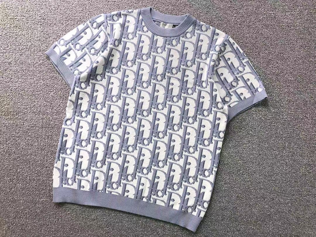 Dior 145 D⭐O⭐ T-SHIRT 42082109163 (Im 170Cm 60Kg I Wear Size M In The Phot) - Image 10