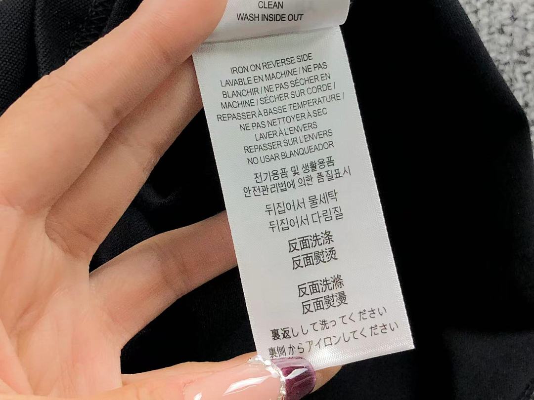 Burberry 98 B⭐R⭐E⭐RY POLO 1112291030 (Im 170Cm 60Kg I Wear Size M In The Phot) - Image 24