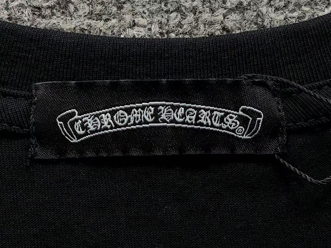 Comme des Garcons 88 C⭐⭐OME HE⭐⭐TS T-SHIRT 1261109182 (Im 170Cm 60Kg I Wear Size S In The Phot) - Image 22
