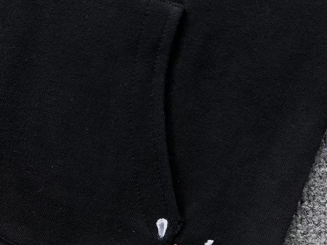 AMIRI 168 AMIRI HOODIE 3208212221 (Im 170Cm 60Kg I Wear Size M In The Phot) - Image 18