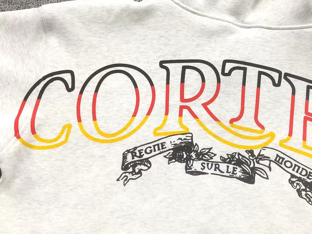 Corteiz TROUSERS CORTEIZ HOODIE 3208240721 (Im 170Cm 60Kg I Wear Size L In The Phot) - Image 11