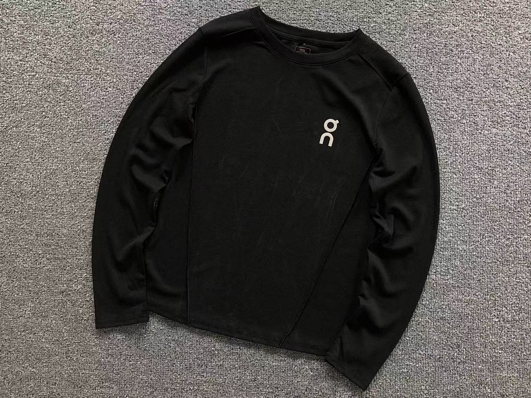 On Running 88 ON LONG SLEEVED FEMAIE - Image 12