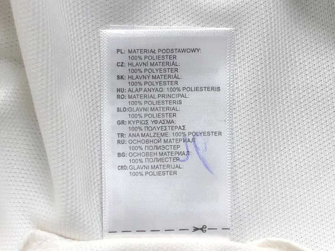 Unbranded 78 FOOTBALL T-SHIRT - Image 16