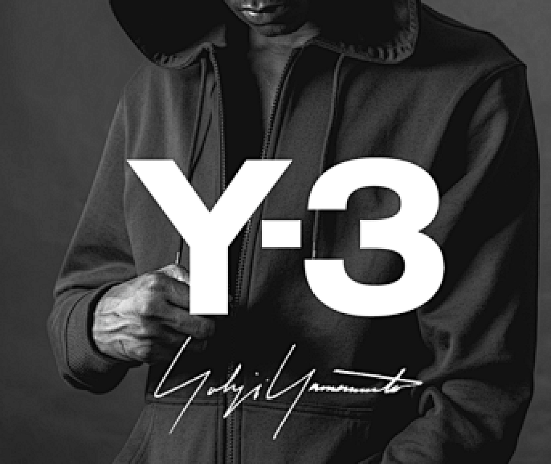 Unbranded Y-3