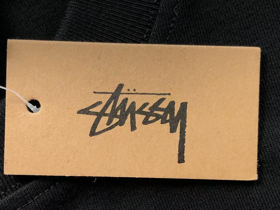 Stussy 88 STUSSY T-SHIRT 3207200721 (Im 170Cm 60Kg I Wear Size M In The Phot) - Image 22