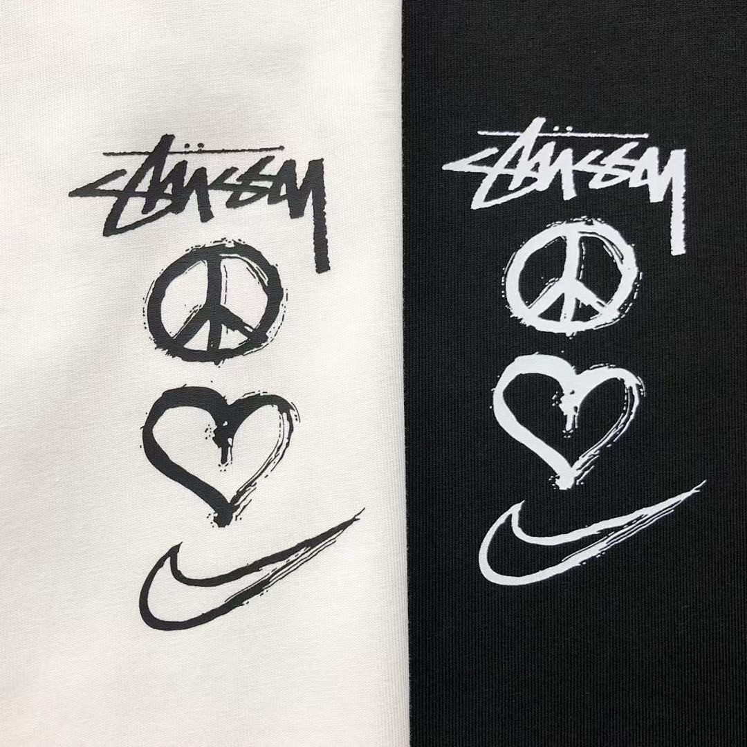 Nike 78 STUSSY N⭐K⭐ T-SHIRT 505151782 (Im 170Cm 60Kg I Wear Size M In The Phot) - Image 18