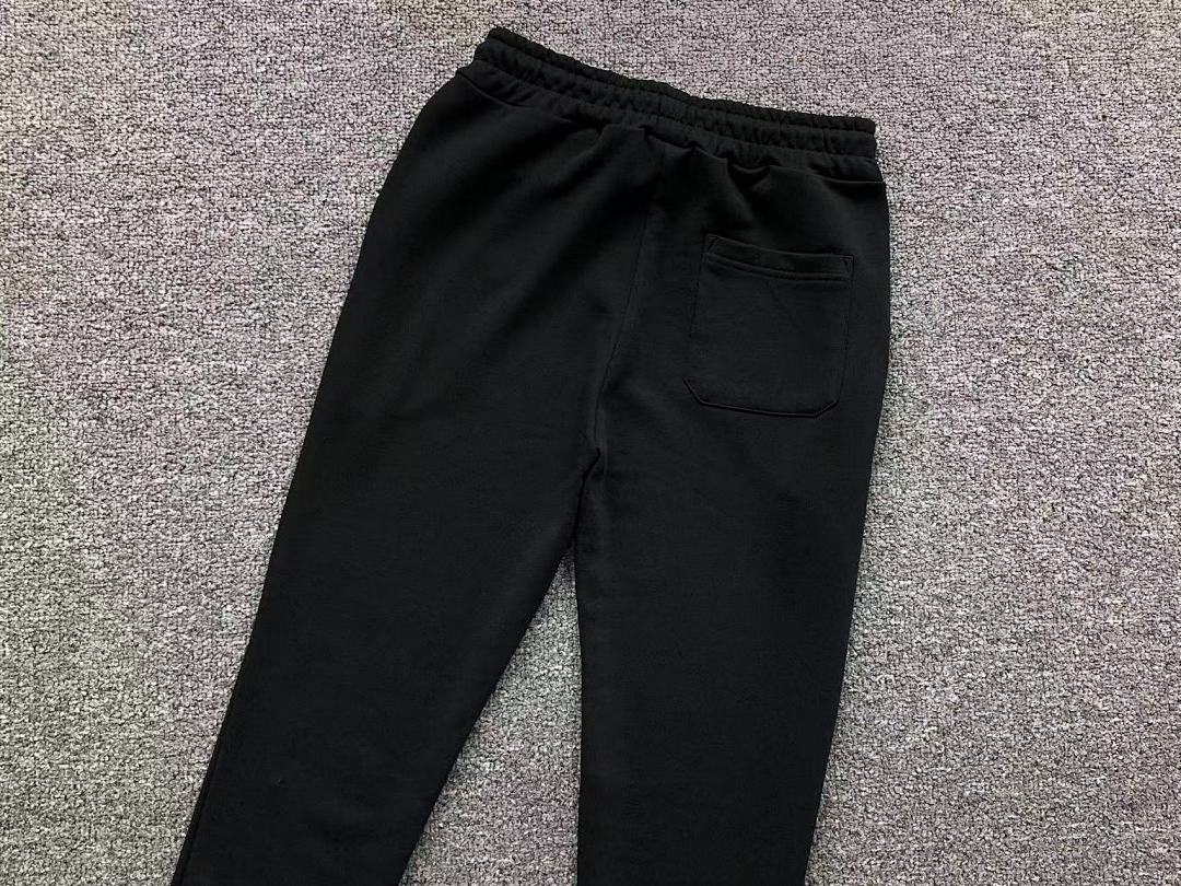 Lacoste 118 LACOSTE TROUSERS 41040100330 (Im 170Cm 60Kg I Wear Size M In The Phot) - Image 17