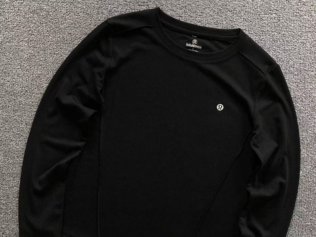 On Running 88 LULULEMON LONG SLEEVED FEMAIE - Image 11