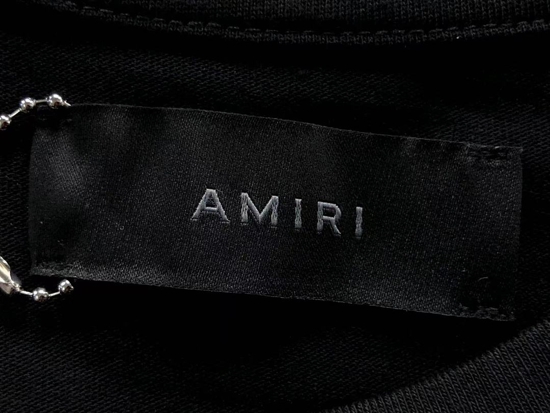 AMIRI 85 AMIRI T-SHIRT 512181786 (Im 170Cm 60Kg I Wear Size M In The Phot) - Image 27