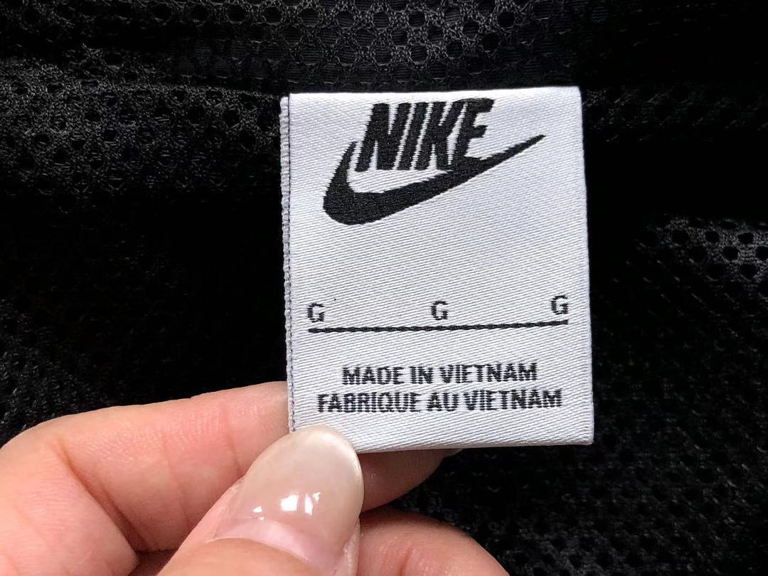 Nike 178 N⭐K⭐ JACKET 4206061077 (Im 170Cm 60Kg I Wear Size L In The Phot) - Image 22