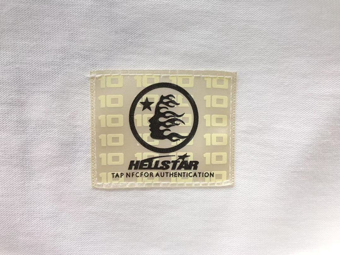 Hellstar 85 HELLSTAR T-SHIRT 504151389 (Im 170Cm 60Kg I Wear Size M In The Phot) - Image 25