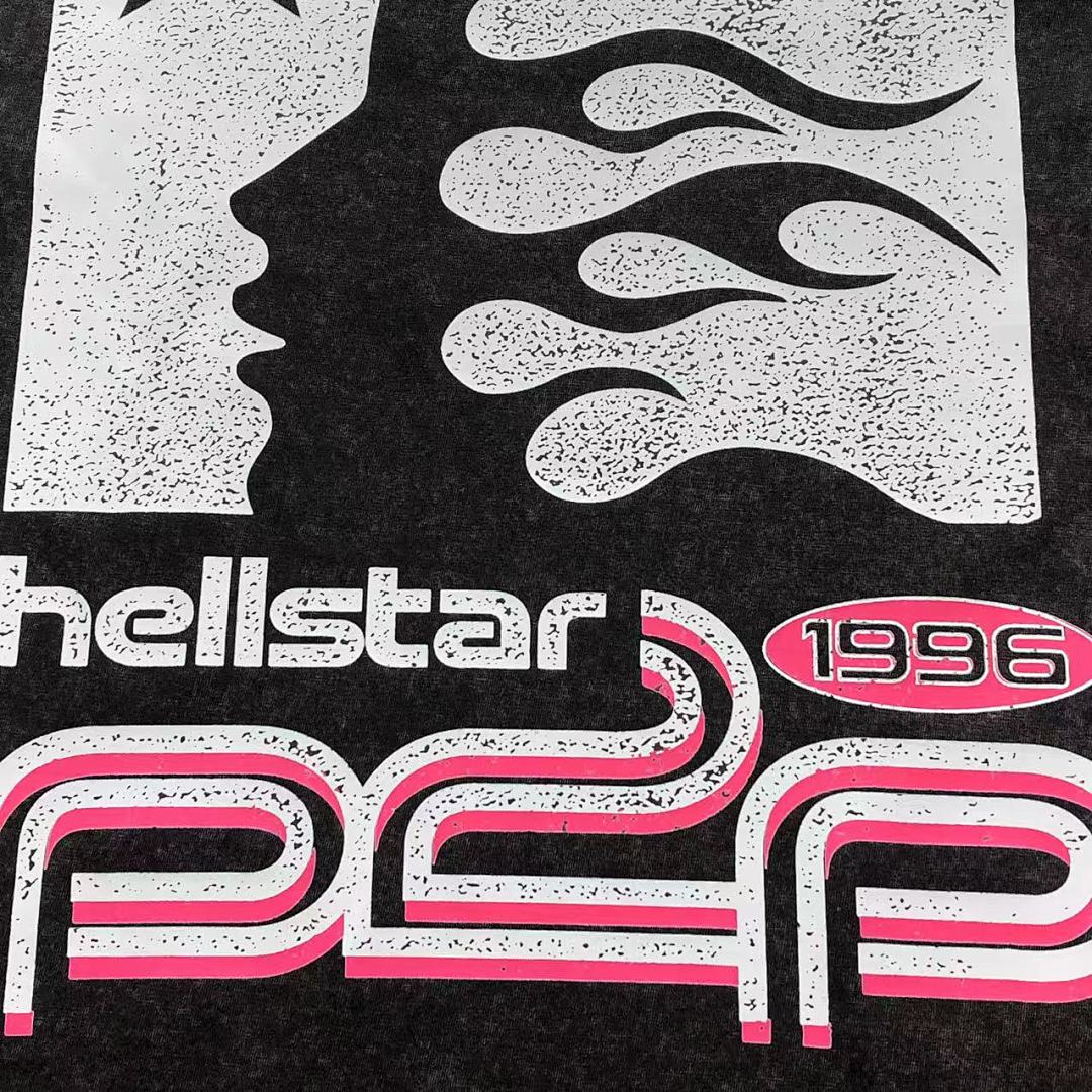 Hellstar 88 HELLSTAR T-SHIRT 503141489 (Im 170Cm 60Kg I Wear Size S In The Phot) - Image 10