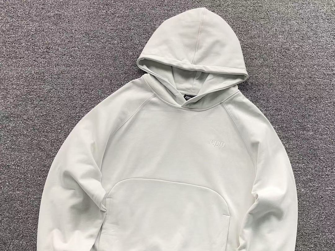 6PM TROUSERS 135 6⭐M HOODIE - Image 11