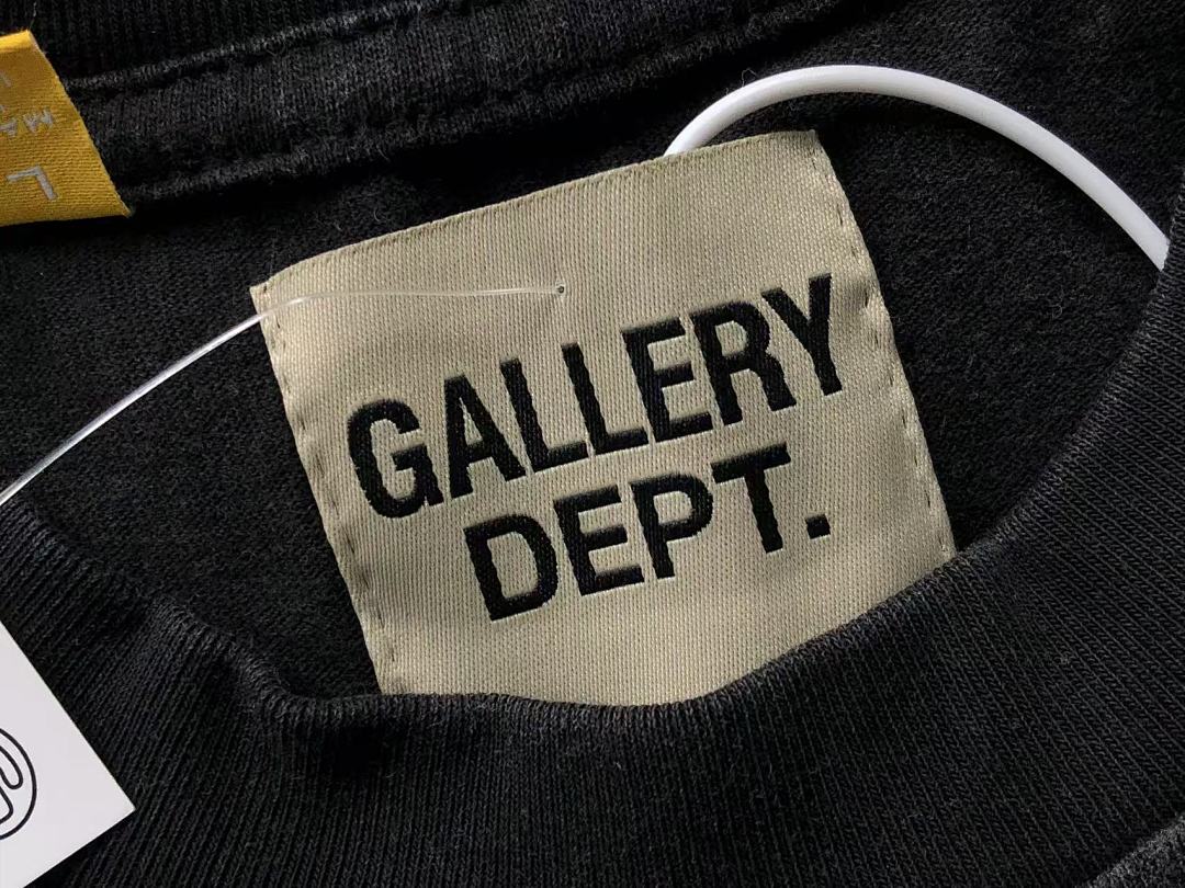 Gallery Dept 105 GALLERY DEPT T-SHIRT - Image 25