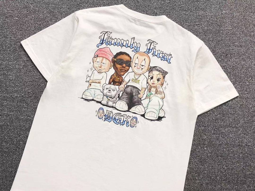 DGK 95 DGK T-SHIRT - Image 23