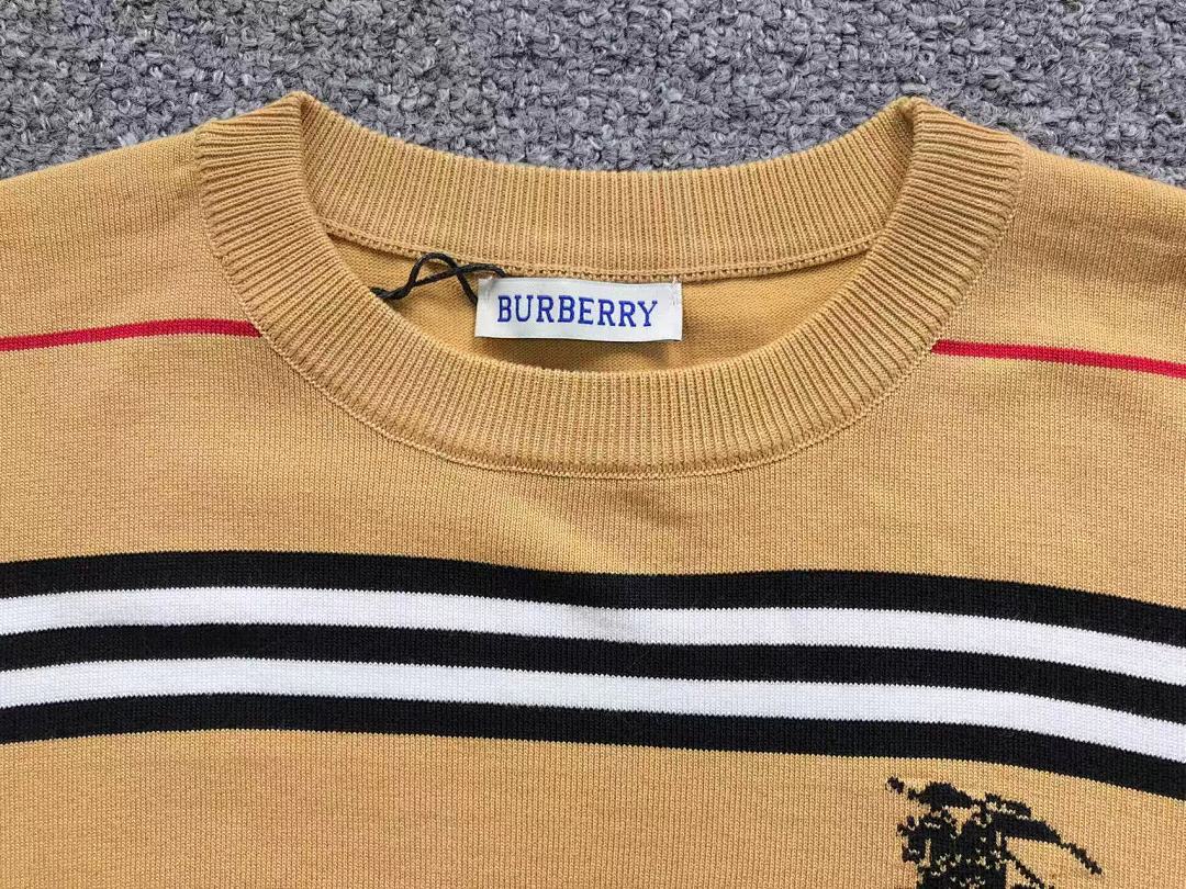Burberry 158 B⭐R⭐E⭐RY T-SHIRT 22030755171 (Im 170Cm 60Kg I Wear Size M In The Phot) - Image 15