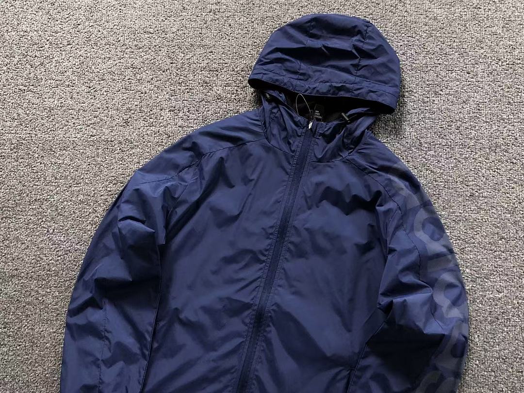 Adidas 145 A⭐I⭐AS JACKET 4206060377 (Im 170Cm 60Kg I Wear Size M In The Phot) - Image 8