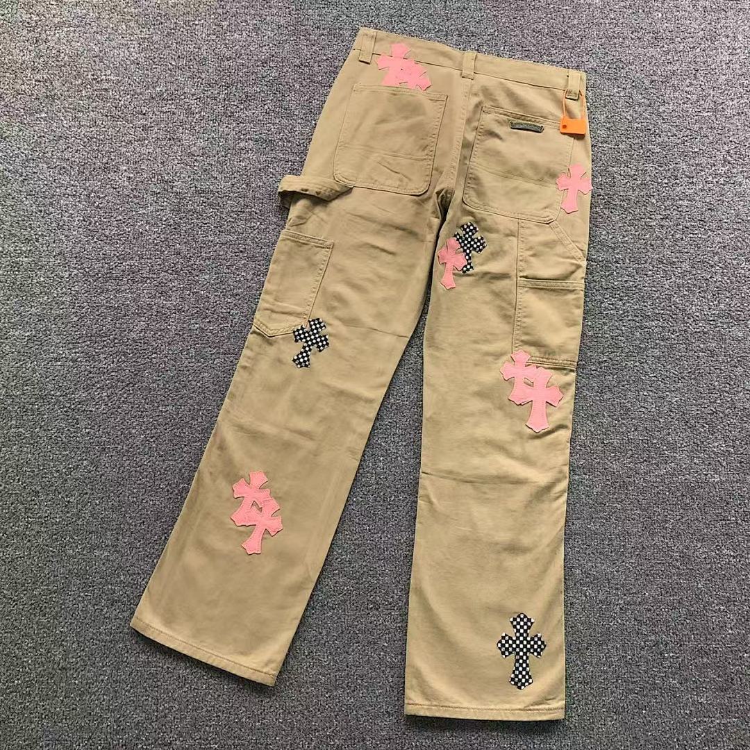 Comme des Garcons Comme des Garcons 188 C⭐⭐OME HE⭐⭐TS TROUSERS 1109261960 (Im 170Cm 60Kg I Wear Size 28 In The Phot), photo 1