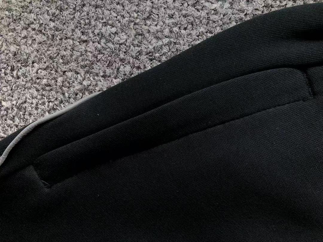Nike 238 N⭐K⭐ NO⭐T⭐ HOODIE TROUSERS 4109260193 (Im 170Cm 60Kg I Wear Size M In The Phot) - Image 48