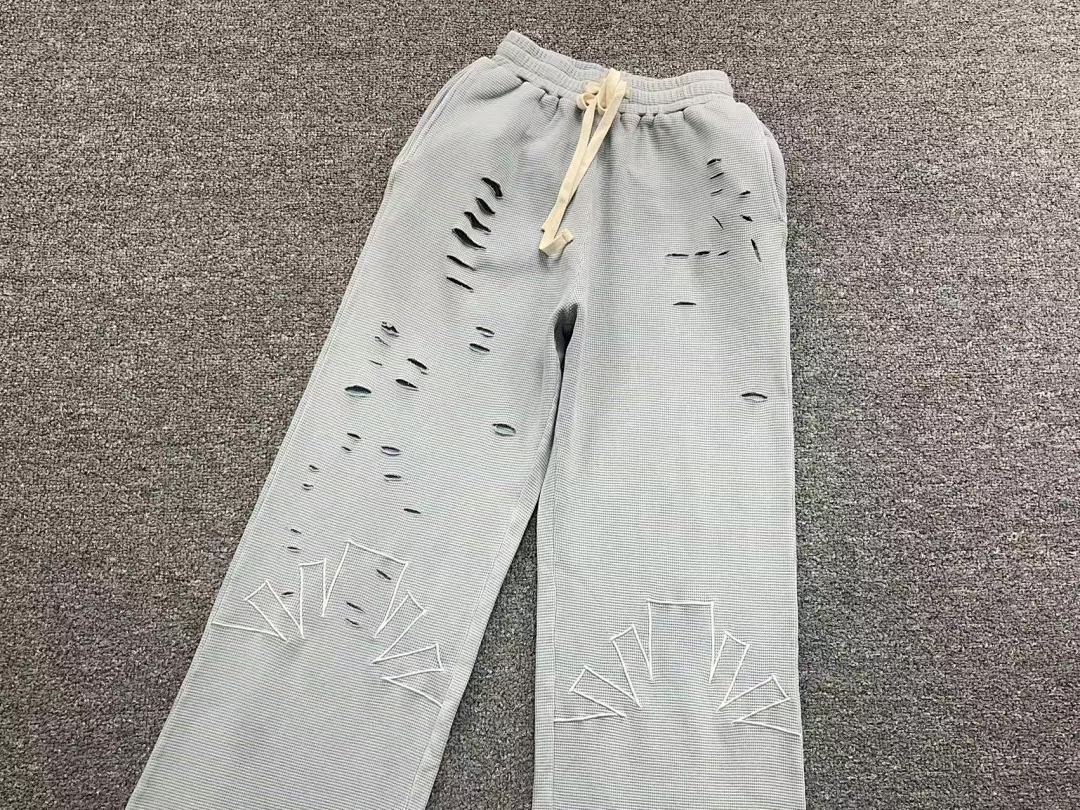 On Running 288 FASHION TROUSERS 3112061272 (Im 170Cm 60Kg I Wear Size M In The Phot) - Image 7