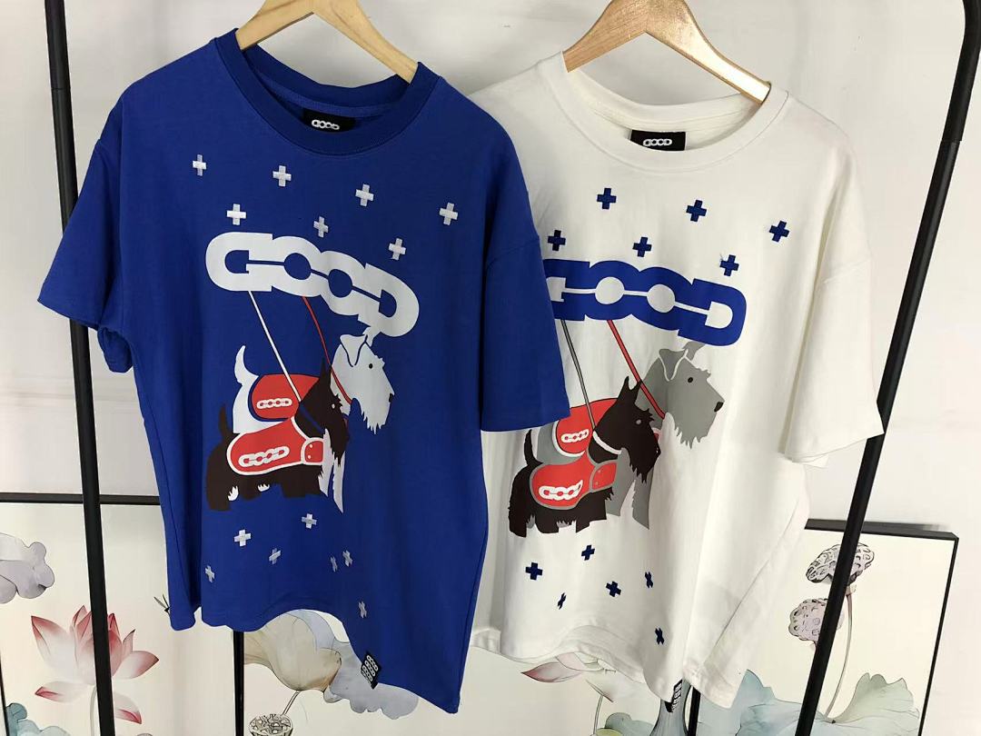 Unbranded 95 G⭐⭐D T-SHIRT 11061110116 (Im 170Cm 60Kg I Wear Size M In The Phot) - Image 27