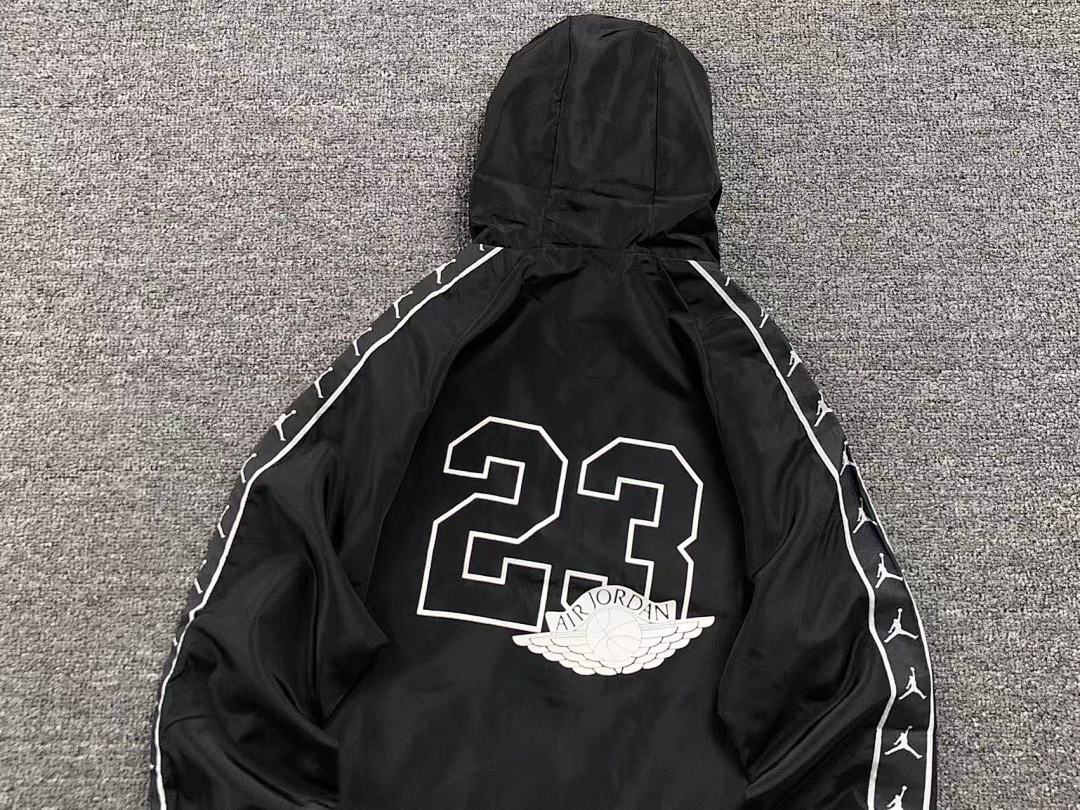 Air Jordan 129 A⭐R J⭐R⭐AN - Image 7