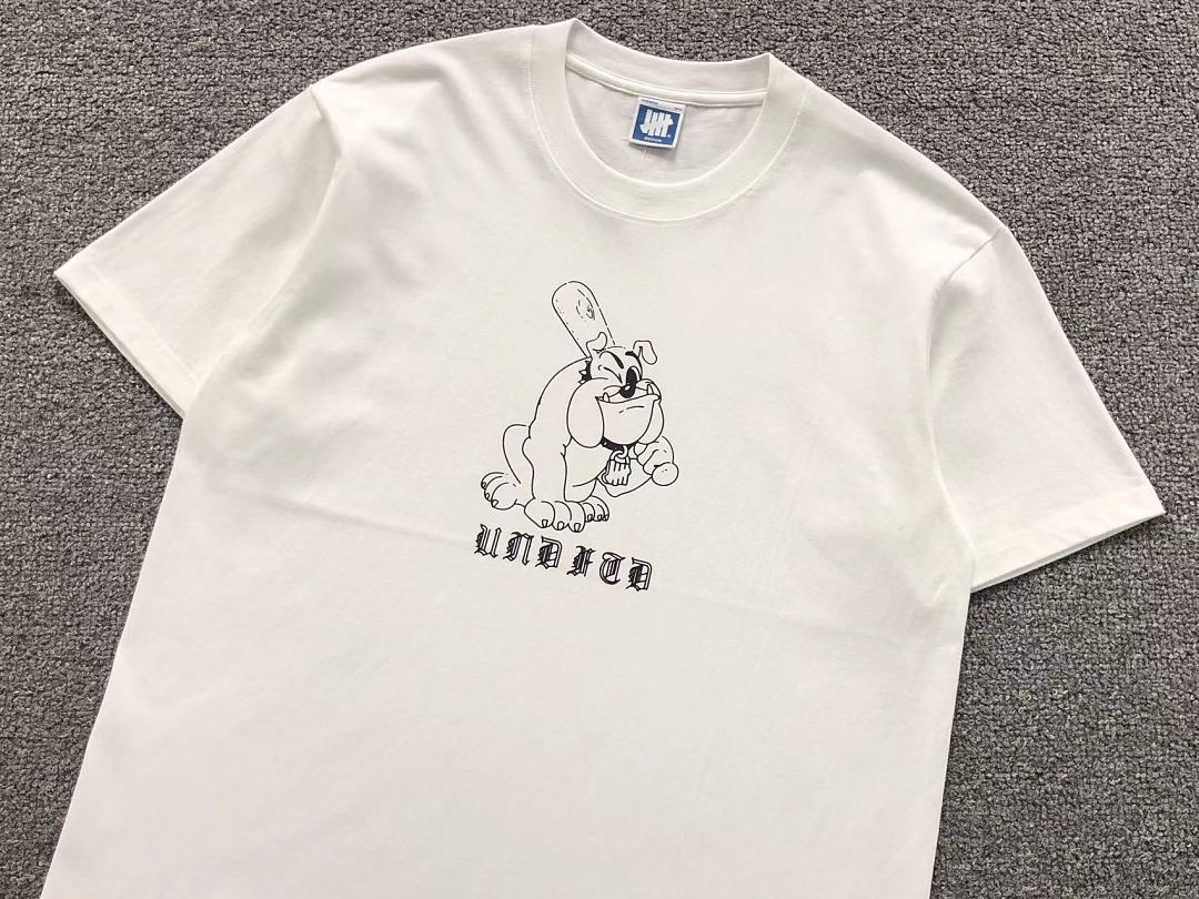Undefeated 88 UNDEFEATED T-SHIRT 126172102 (Im 170Cm 60Kg I Wear Size M In The Phot) - Image 9
