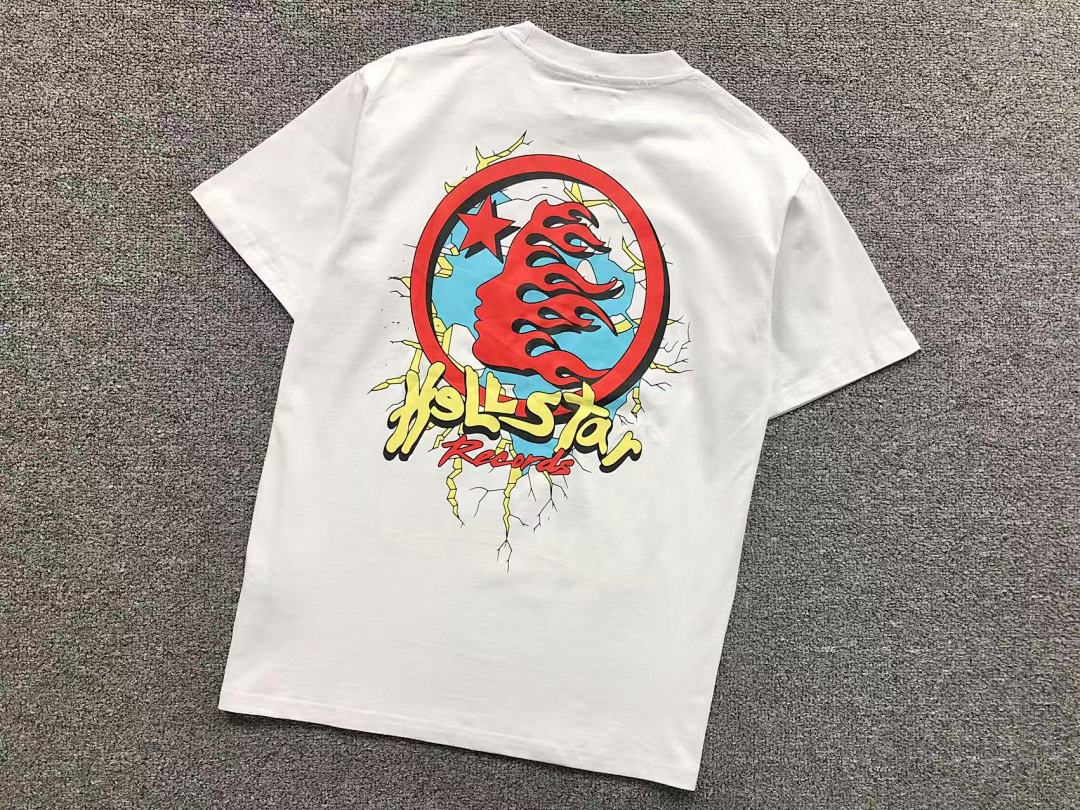 Hellstar 85 HELLSTAR T-SHIRT 3105191796 (Im 170Cm 60Kg I Wear Size S In The Phot) - Image 7