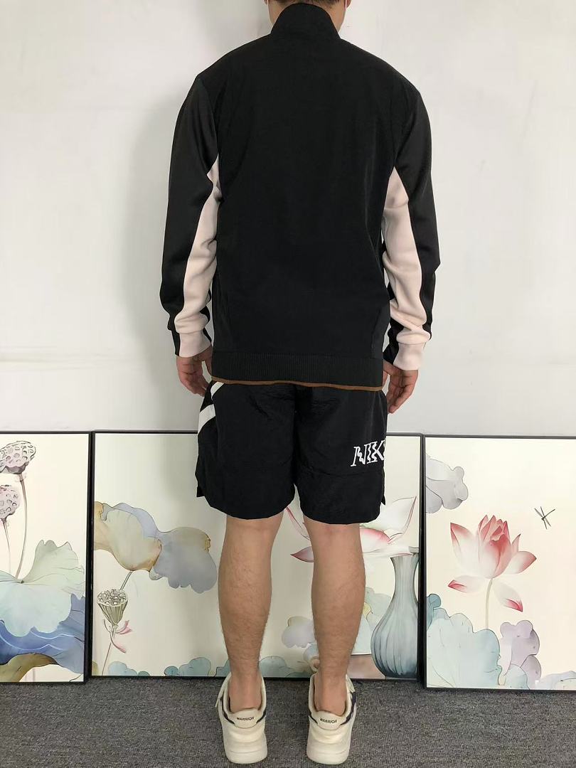Adidas 178 A⭐I⭐AS JACKET 4207080977 (Im 170Cm 60Kg I Wear Size M In The Phot) - Image 4