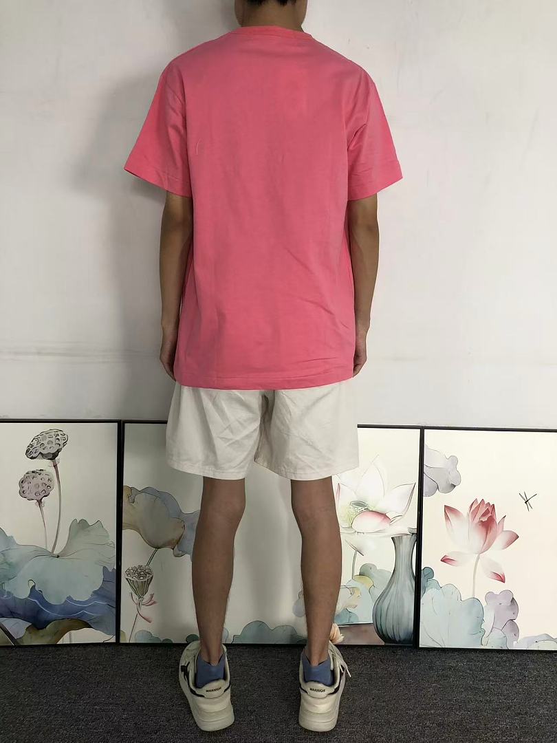 Comme des Garcons 98 CDG T-SHIRT 3206271421 (Im 170Cm 60Kg I Wear Size L In The Phot) - Image 4