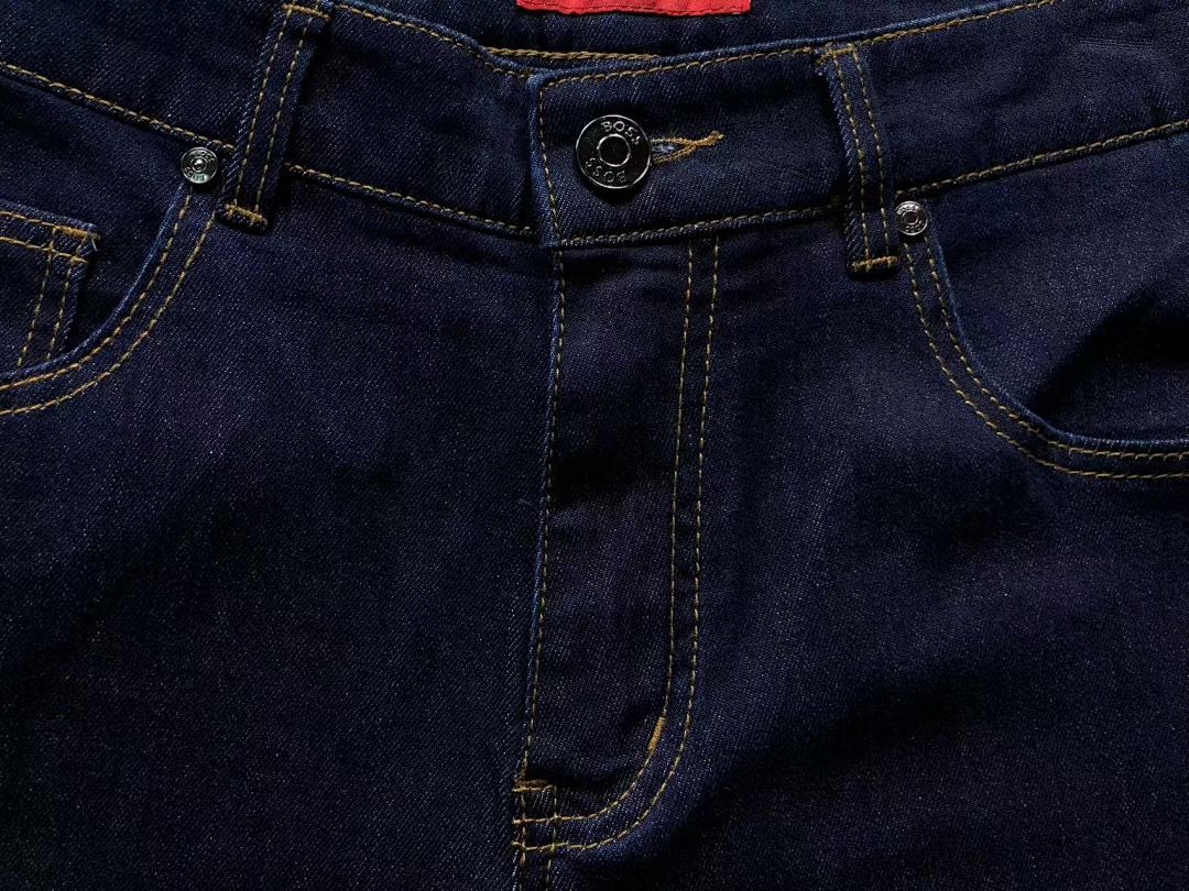Hugo Boss 225 H⭐G⭐ B⭐⭐S TROUSERS 3104120205 (Im 170Cm 60Kg I Wear Size 33 In The Phot) - Image 13