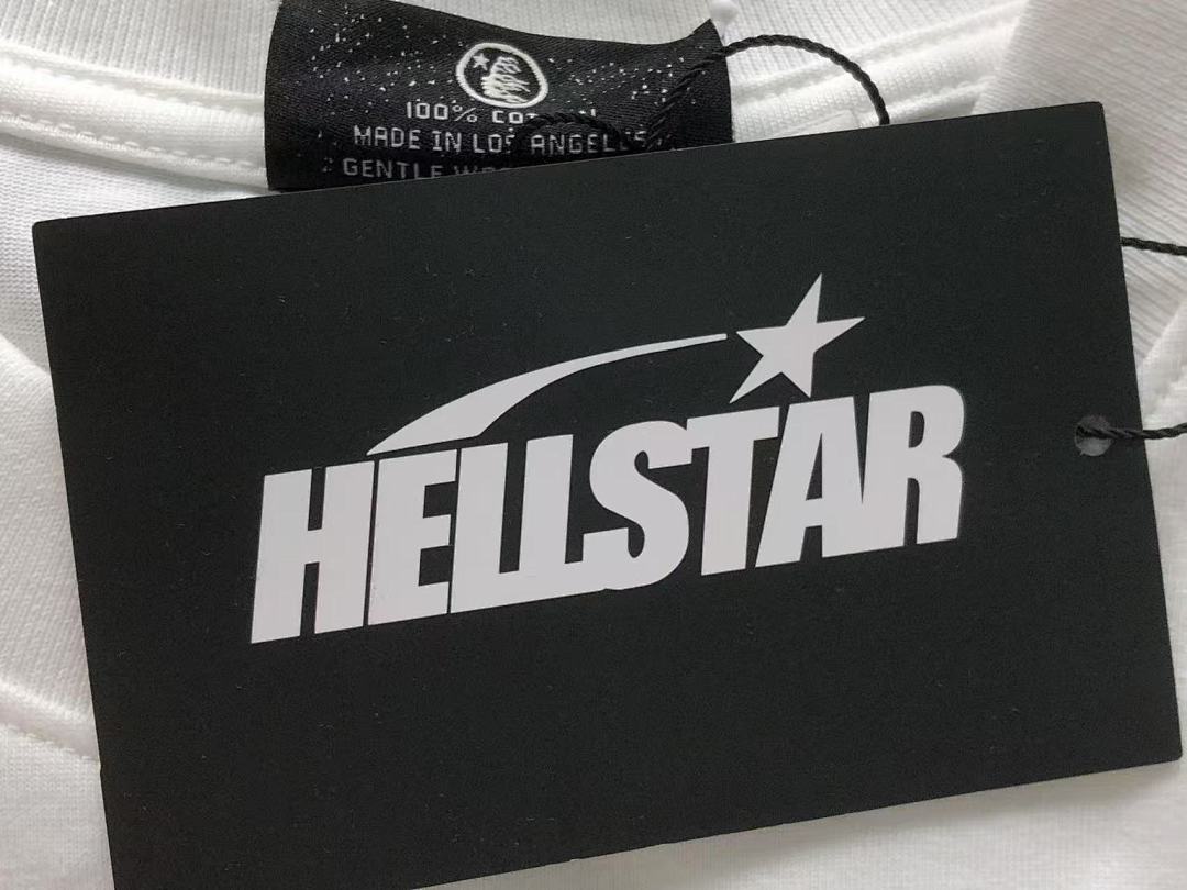 Hellstar 115 HELLSTAR T-SHIRT 3203252672 (Im 170Cm 65Kg I Wear Size M In The Phot) - Image 19