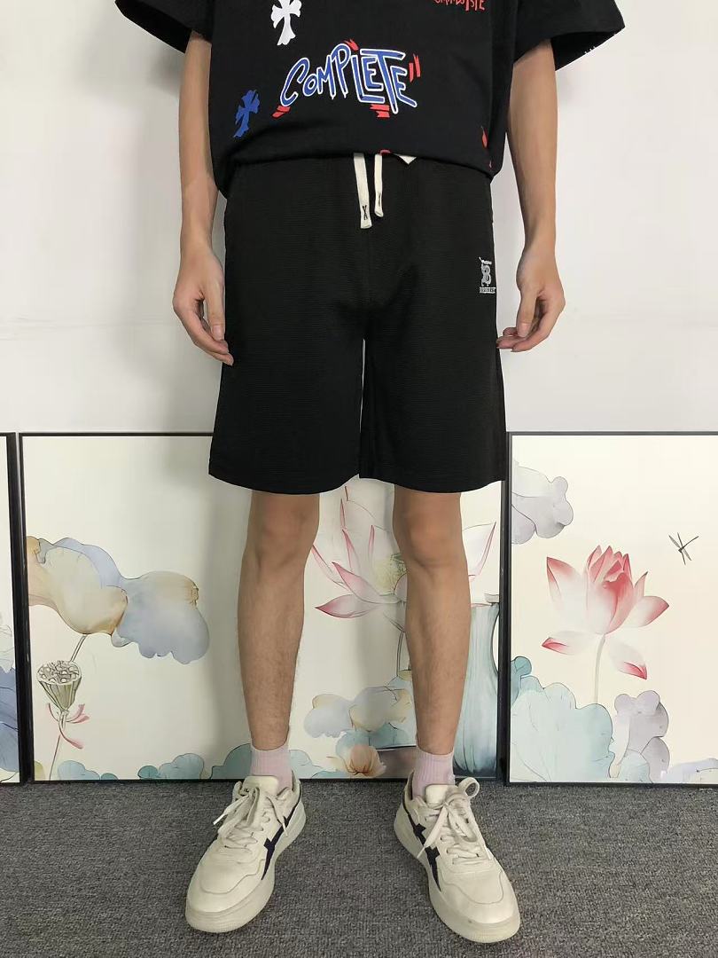 Unbranded 128 B⭐R⭐E⭐RY SHORTS 2206120901 (Im 170Cm 60Kg I Wear Size M In The Phot) - Image 3