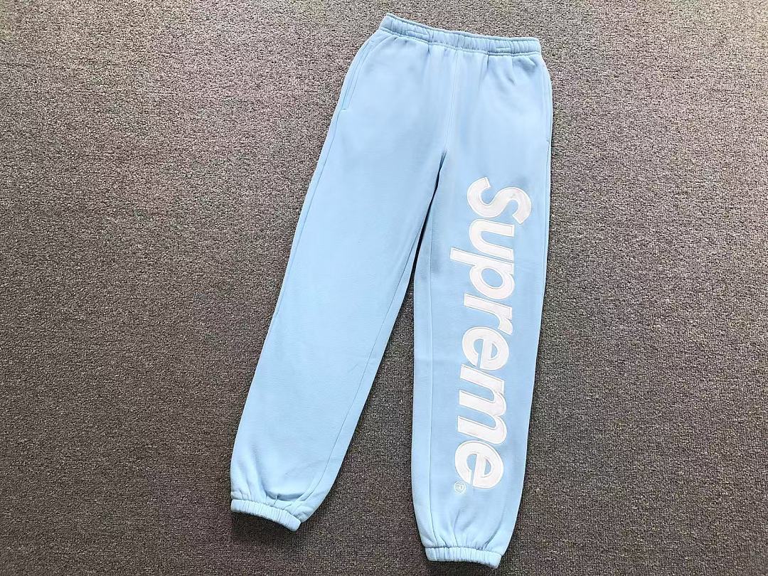 Supreme TROUSERS 168 S⭐⭐R⭐⭐E HOODIE - Image 35