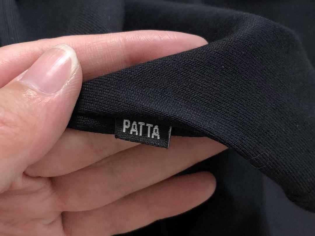 Patta 82 P⭐TT⭐ T-SHIRT 1262408175 (Im 170Cm 60Kg I Wear Size M In The Phot) - Image 17