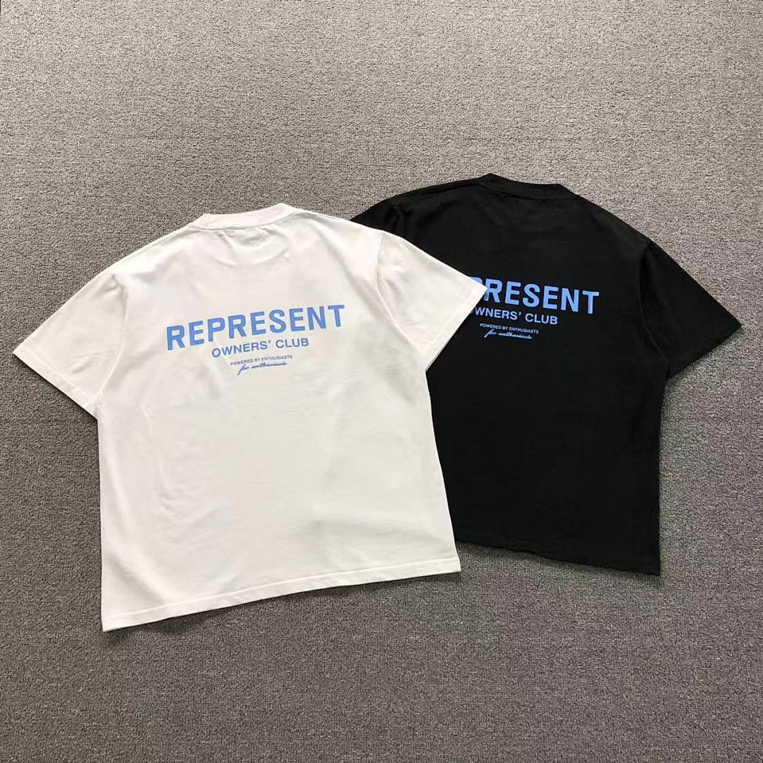 Represent 115 REPRESENT T-SHIRT 22040653125 (Im 170Cm 60Kg I Wear Size M In The Phot), photo 1