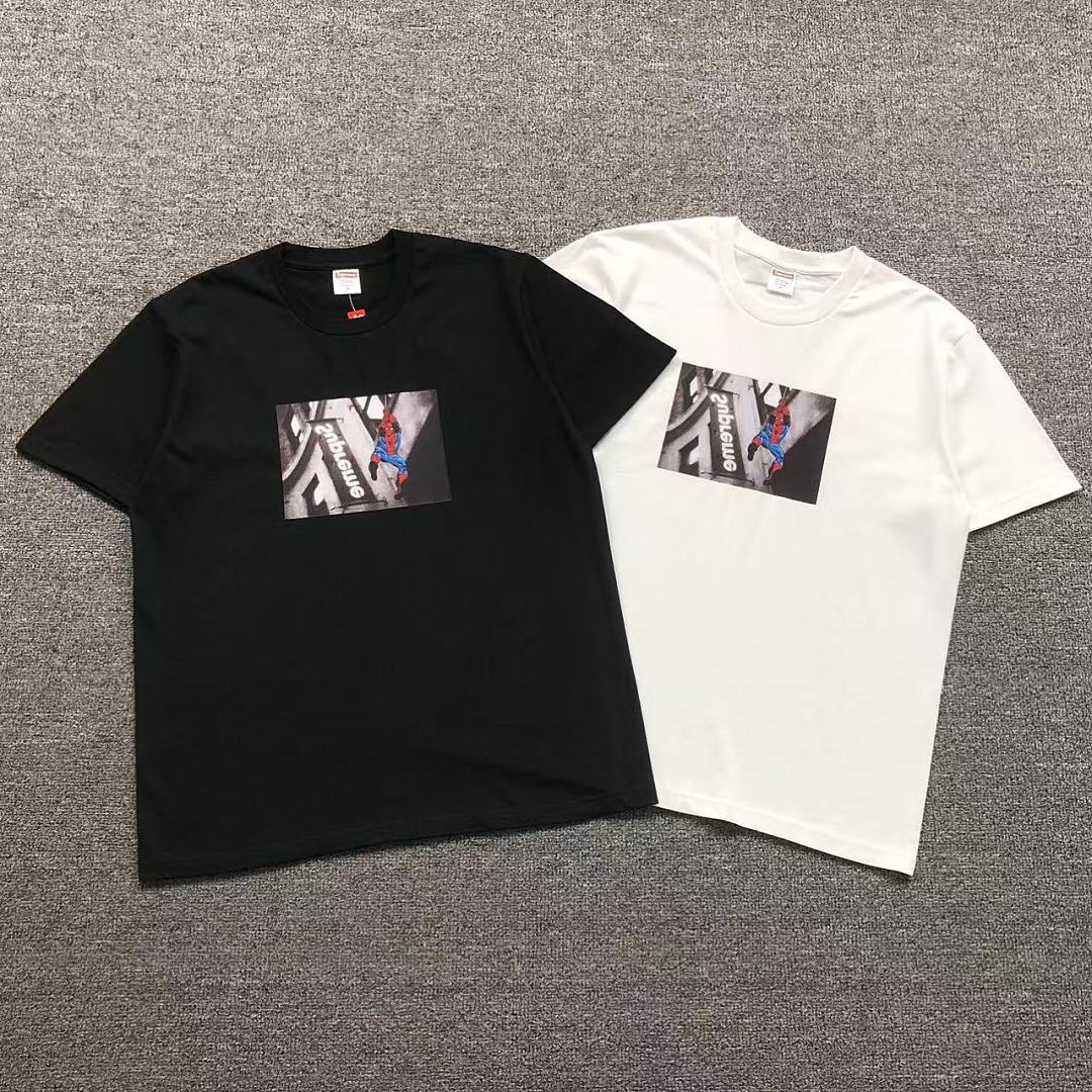Supreme 98 S⭐⭐R⭐⭐E T-SHIRT 3205151733 (Im 170Cm 60Kg I Wear Size M In The Phot)