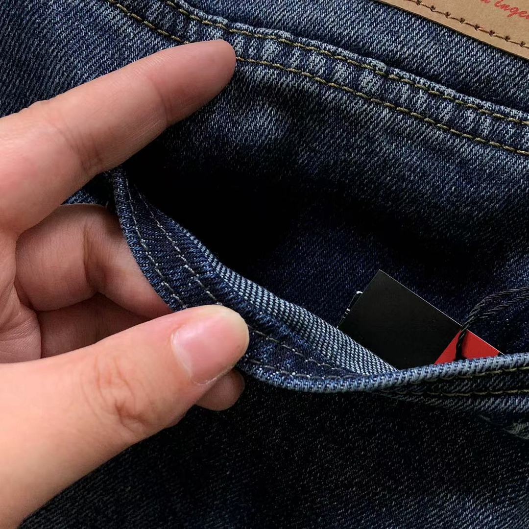 Prada 225 P⭐A⭐A TROUSERS 3107180205 (Im 170Cm 60Kg I Wear Size 33 In The Phot) - Image 10