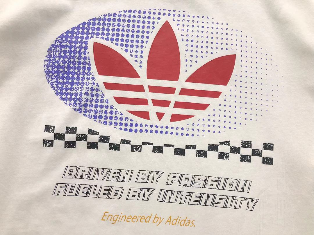 Adidas 108 A⭐I⭐AS T-SHIRT 524220319 (Im 170Cm 60Kg I Wear Size S In The Phot) - Image 10