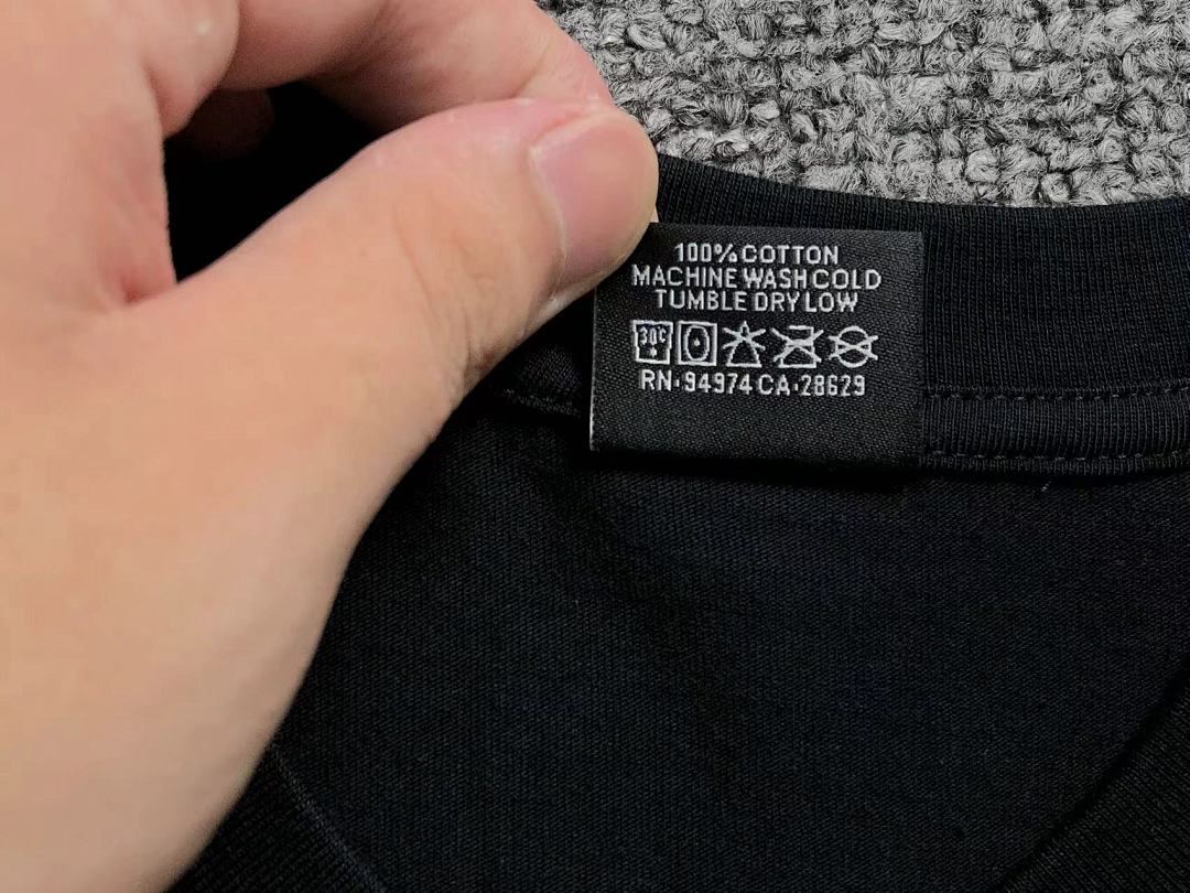 Stussy 85 STUSSY T-SHIRT - Image 29