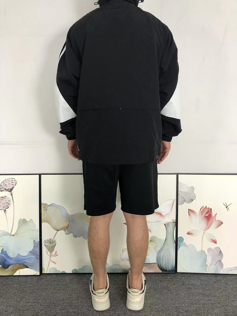 Adidas 178 A⭐I⭐AS JACKET 4207100577 (Im 170Cm 60Kg I Wear Size M In The Phot) - Image 4