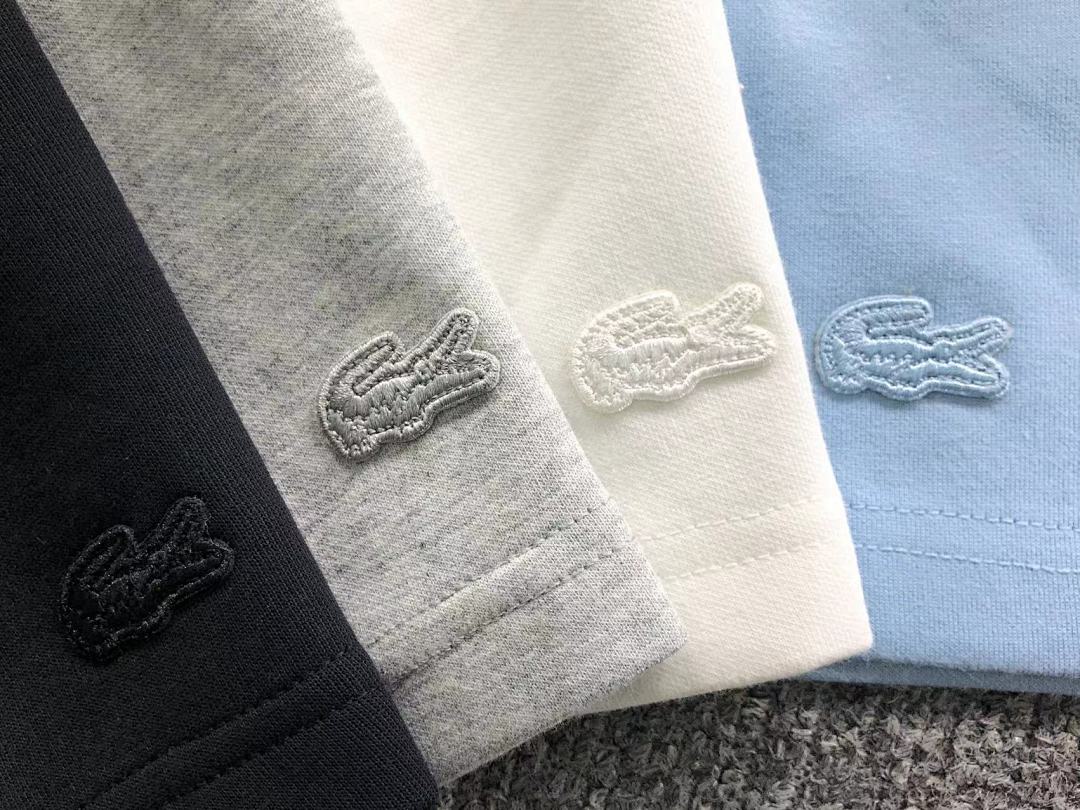 Lacoste 175 LACOSTE TROUSERS 22031413001 (Im 170Cm 60Kg I Wear Size M In The Phot) - Image 16