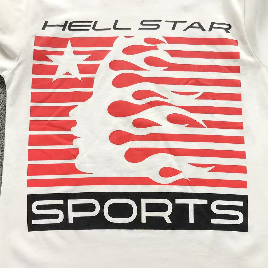 Hellstar 118 HELLSTAR T-SHIRT 4206290672 (Im 170Cm 60Kg I Wear Size M In The Phot) - Image 10