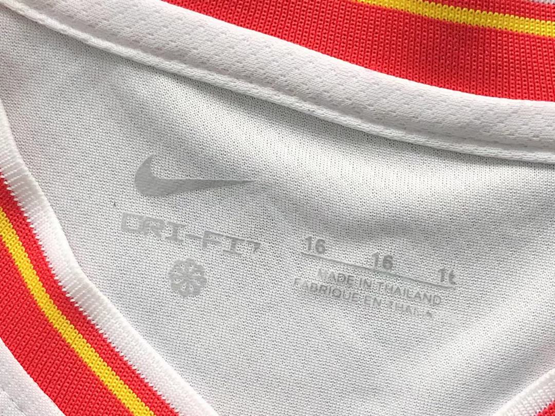 Chanel 68 FOOTBALL T-SHIRT SHORTS - Image 18