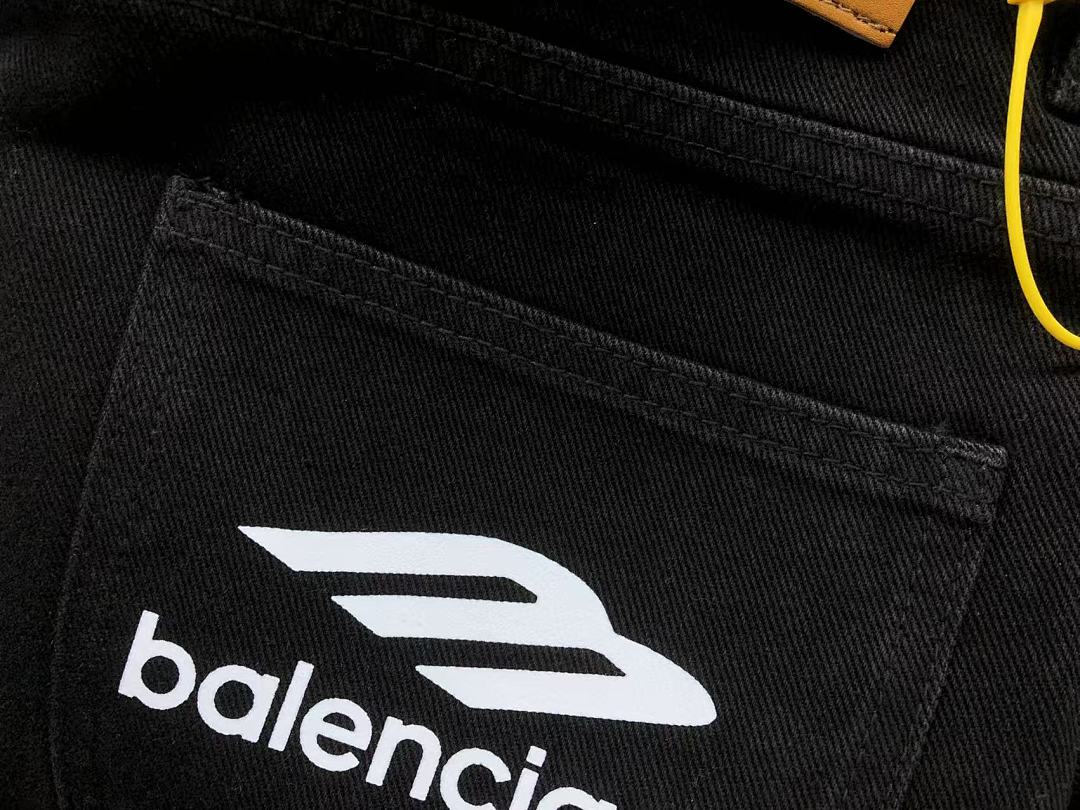 Balenciaga 195 B⭐L⭐⭐⭐IA⭐A - Image 23