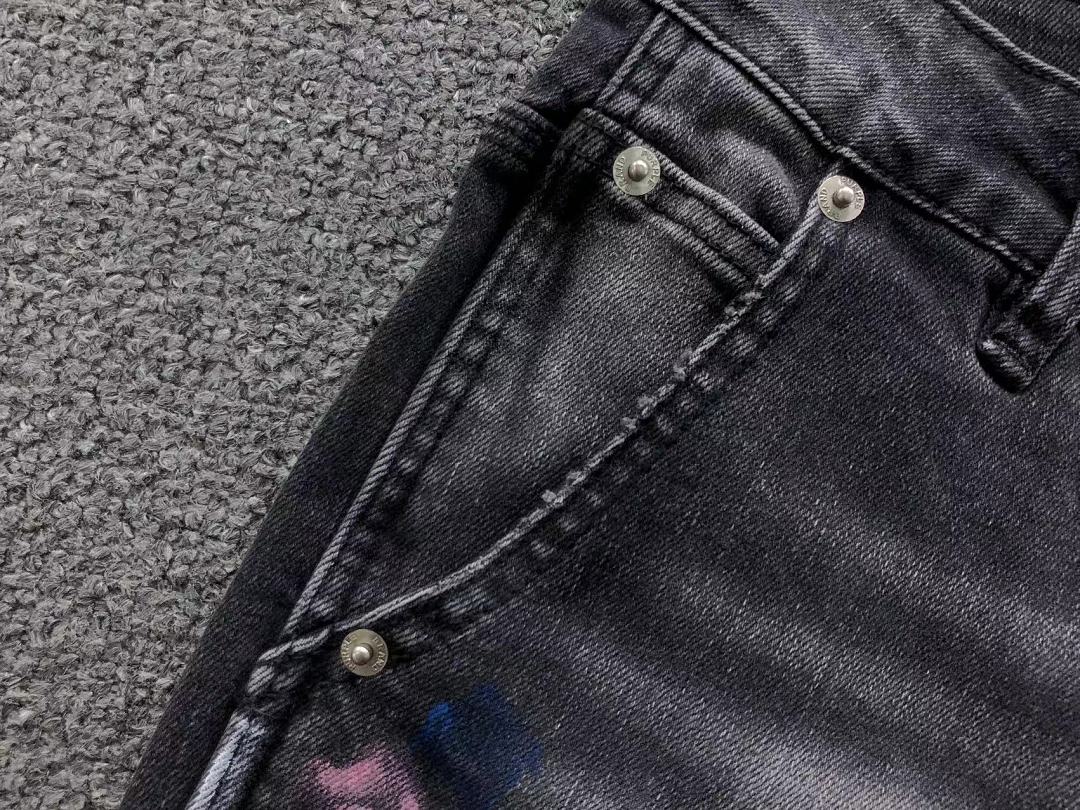 Purple 235 (PURPLE TROUSERS) - Image 14