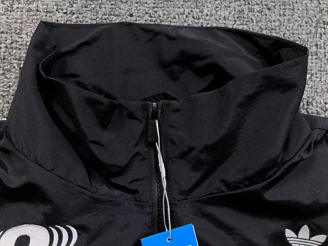Adidas 215 A⭐I⭐AS JACKET TROUSERS 59160485 (Im 170Cm 60Kg I Wear Size L In The Phot) - Image 19