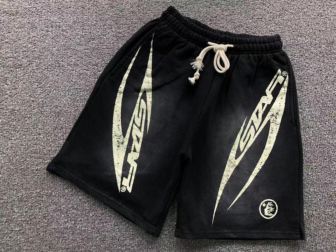 Hellstar 125 HELLSTAR SHORTS 3107014817 (Im 170Cm 60Kg I Wear Size S In The Phot) - Image 6