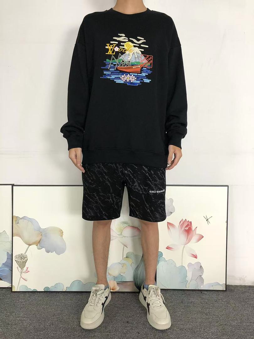 Unbranded 195 L⭐ HOODIE 4209020201 (Im 170Cm 60Kg I Wear Size M In The Phot) - Image 3