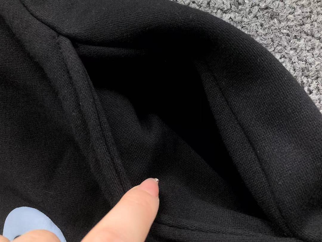 Broken Planet 125 BROKEN PLANET HOODIE 58303391 (Im 170Cm 60Kg I Wear Size S In The Phot) - Image 18